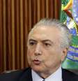 Pedido de impeachment contra Michel Temer pode ser discutido no plenário do Supremo  Foto: BBC Brasil