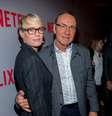 Robin Wright e Kevin Spacey  Foto: Mark Davis / Getty Images 