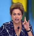 Para Dilma Rousseff,  uma secretaria nacional de Cultura não tem capacidade de atender às demandas e necessidades culturais da população  Foto: Agência Brasil