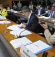 Após aprovação por Câmara e Senado (acima) e sanção de lei por Dilma Rousseff, Supremo Tribunal Federal julga uma ação da Associação Médica Brasileira (AMB) que questiona a lei que libera o porte, o uso, a distribuição e a fabricação da substância  Foto: Foto: Alessandro Dantas/ Agência PT / BBC News Brasil