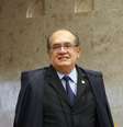 Gilmar Mendes  Foto: Carlos Humberto./SCO/STF