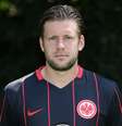 Foto: Divulgação/Eintracht Frankfurt