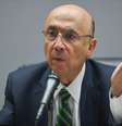 “Eu encontro nos números uma situação pior do que esperava", afirmou Henrique Meirelles  Foto: José Cruz/ Agência Brasil / O Financista