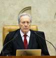 Brasília - Ricardo Lewandowski atua como presidente do processo de impeachment de Dilma e analisa questionamentos da Comissão Processante do Impeachment no Senado  Foto: Agência Brasil