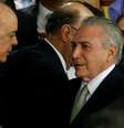 Nome de José Serra ganha força para substituir Jucá devido ao conhecimento técnico e boa circulação no Congresso  Foto: Marcello Casal Jr./Agência Brasil / O Financista
