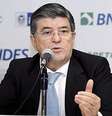 Sérgio Machado  Foto: Petrobras
