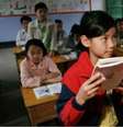 Qualidade do ensino e capacitação dos professores são fatores chave no sucesso de Xangai em educação, aponta o Banco Mundial  Foto: Vanessa Co / BBCBrasil.com