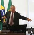 Michel Temer anuncia medidas para recuperação da economia  Foto: Fabio Rodrigues Pozzebom/Agência Brasil / O Financista