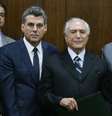 Romero Jucá e Michel Temer  Foto: Lula Marques/ Agência PT