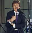 McCartney contou ao programa Mastertapes que ficou tão deprimido depois do fim dos Beatles que pensou em abandonar a música  Foto: © 2016 MPL Communications Ltd l Foto: Charlie Gray / BBCBrasil.com