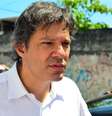 Fernando Haddad  Foto: Rovena Rosa/Agência Brasil/Fotos Públicas