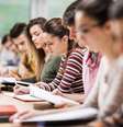 O governo federal anunciou hoje (6) a abertura, para 2018, de 310 mil vagas em três modalidades do Novo Fundo de Financiamento Estudantil   Foto: iStock