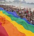 Governo interino preocupa defensores da causa LGBT  Foto: BBC / BBC News Brasil