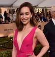 Emilia Clarke  Foto: Alberto E. Rodriguez / Getty Images 