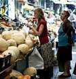 O resultado ficou abaixo da expectativa do mercado, de -0,80%  Foto: Wikimedia / O Financista