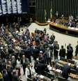 Governo Temer tem grande apoio entre os congressistas  Foto: Agência Brasil