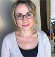 Delegada Érika Mialik Marena (à esq.) foi eleita em 1º lugar para lista tríplice de diretor da PF  Foto: Divulgação/Tânia Rêgo/Agência Brasil