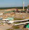 Além da queda no nível de atividade, caíram também o nível de emprego e o faturamento real do setor   Foto: Agência Brasil