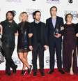 Elenco de 'The Big Bang Theory'  Foto: Jason Merritt / Getty Images 