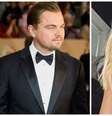 Leonardo DiCaprio e a modelo Roxy Horner  Foto: Frazer Harrison / Getty Images/@roxyhorner/Instagram/Reprodução