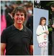 Ator foi casado com Katie Holmes por 6 anos  Foto: Getty Images 