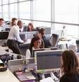 Maioria dos britânicos dizem caminhar menos de 20 minutos por dia   Foto: iStock