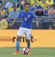 Marquinhos deve estar no elenco que disputará os Jogos Olímpicos em agosto  Foto: Rafael Ribeiro/CBF