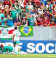  Foto: Ricardo Stuckert/CBF