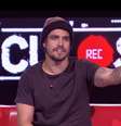Caio Castro é o convidado do primeiro episódio da nova atração da MTV  Foto: Divulgação / Guia da Semana