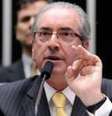 Eduardo Cunha tem reiteradamente acusado Janot de "perseguição"  Foto: Ag. Câmara / BBC News Brasil