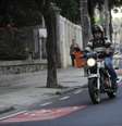 Segundo a Abraciclo, a produção e a venda de motocicletas caíram no mês de maio             Arquivo/Agência Brasil  Foto: Agência Brasil