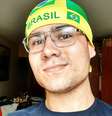 Smith Hays tem 34 mil seguidores no Facebook, onde se apresenta como um 'gay de direita'   Foto: Arquivo pessoal