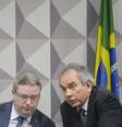  Foto: Agência Senado