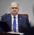 Para Edson Fachin, as instituições de ensino não podem escolher os alunos  Foto: José Cruz/Agência Brasil
