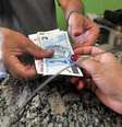 Segundo o levantamento, a receita total das MPEs paulistas em abril ficou em R$ 45,3 bilhões, o que representa R$ 6,4 bilhões a menos do que o registrado em igual mês do ano passado.  Foto: Agência Brasil