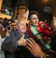  Foto: Ricardo Stuckert/ Instituto Lula