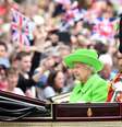 A rainha Elizabeth II e o príncipe  Philip, Duque de Edinburgh  Foto: EFE