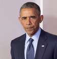 Obama durante pronunciamento sobre o massacre em Orlando  Foto: EFE