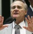 Renan Calheiros lembrou que três membos da força-tarefa da Lava Jato tiveram indicações rejeitadas pelo Senado  Foto: Agência Brasil