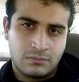 Omar Mateen havia prometido lealdade ao grupo 'Estado Islâmico', disse a polícia  Foto: BBC / BBC News Brasil