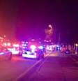 Tiroteio em boate de Orlando, nos Estados Unidos, deixa mortos e feridos ()  Foto: Agência Brasil