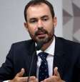 Ex-secretário do Ministério da Educação Wagner Vilas Boas falou sobre a edição de decreto de suplementação orçamentária para o ministério em 2015  Foto: Agência Brasil