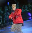 Justin Bieber  Foto: Jason Kempin / Getty Images 