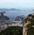 Suspeitos planejavam ataque durante a Olimpíada do Rio   Foto: Getty Images
