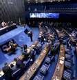 Brasília - As votações no Senado, nesta semana, deve ter em pauta os projetos de Lei que altera os valores de enquadramento do Simples Nacional e o que  institui o Programa Ciência sem Fronteiras   ()  Foto: Agência Brasil