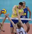  Foto: CBV/Divulgação