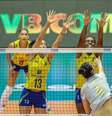  Foto: CBV/Divulgação