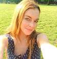  Foto: Instagram/@lindsaylohan / Reprodução