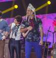 Saiba mais sobre as quatro bandas finalistas do Superstar 2016  Foto: Globo/Artur Meninea / Guia da Semana