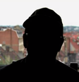 Sébastien quer usar lei que permite às pessoas com sofrimento psicológico receber ajuda para morrer  Foto: BBC / BBC News Brasil